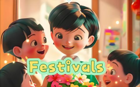 Picture for category Festivals Forms & Templates