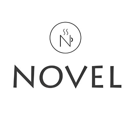 Picture for category Novel