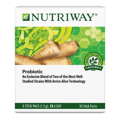 Picture of NUTRIWAY™ Probiotic
