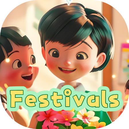 Picture for category Festivals Forms & Templates