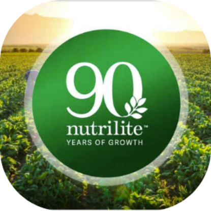 Picture of Organic Farming - From Seed to Supplement | Amway