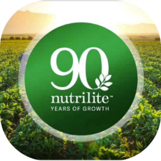 Picture of Organic Farming - From Seed to Supplement | Amway