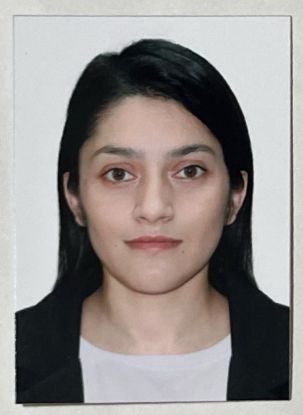 Picture of NanChang南昌Faiza Pakistan巴基斯坦范思