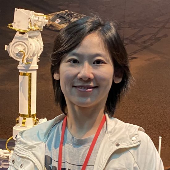 Picture of USA-Sunny Li李泽涵