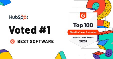 Picture for category #1 Global Software Company