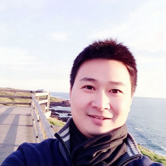 Picture of 林星-福建总商会常务副会长