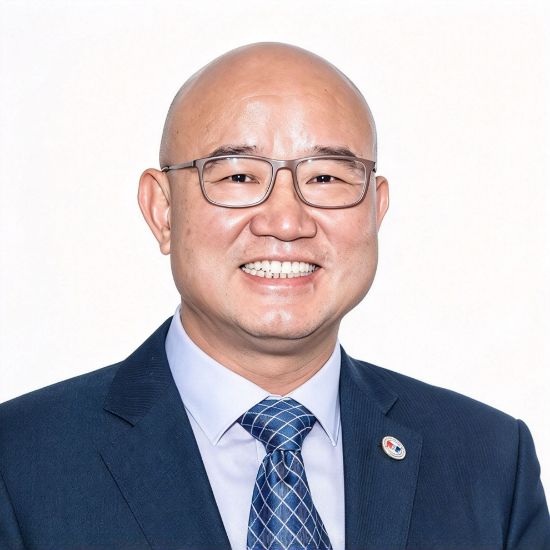Picture of 林文灯博士-澳洲福建总会会长