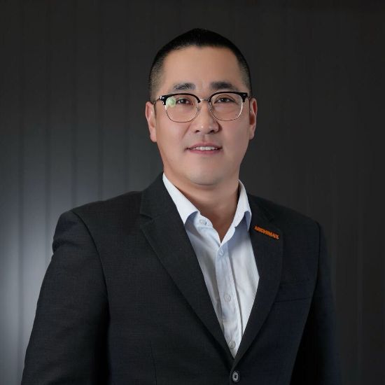 Picture of Leon Wu